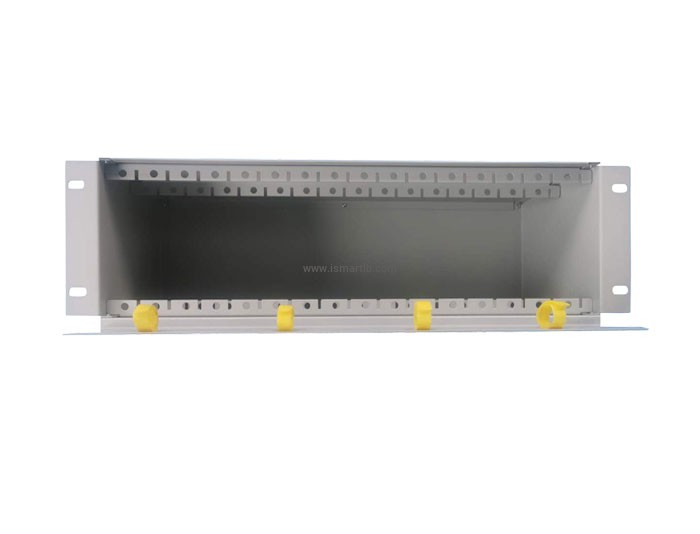 Cabinet for LGX Splitter