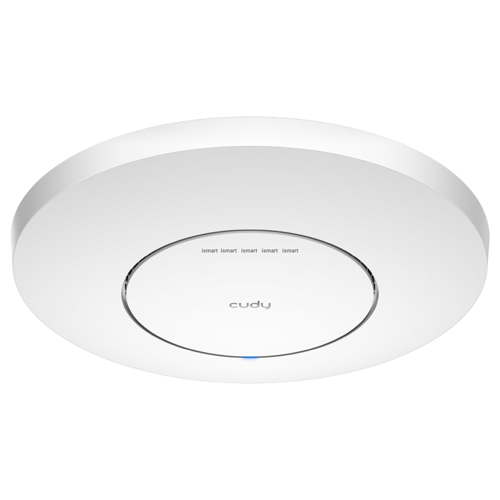 Cudy AX3000 Ceiling Mount Wi-Fi 6 Access Point with 2.5G Port, Model: AP3000 Indoor