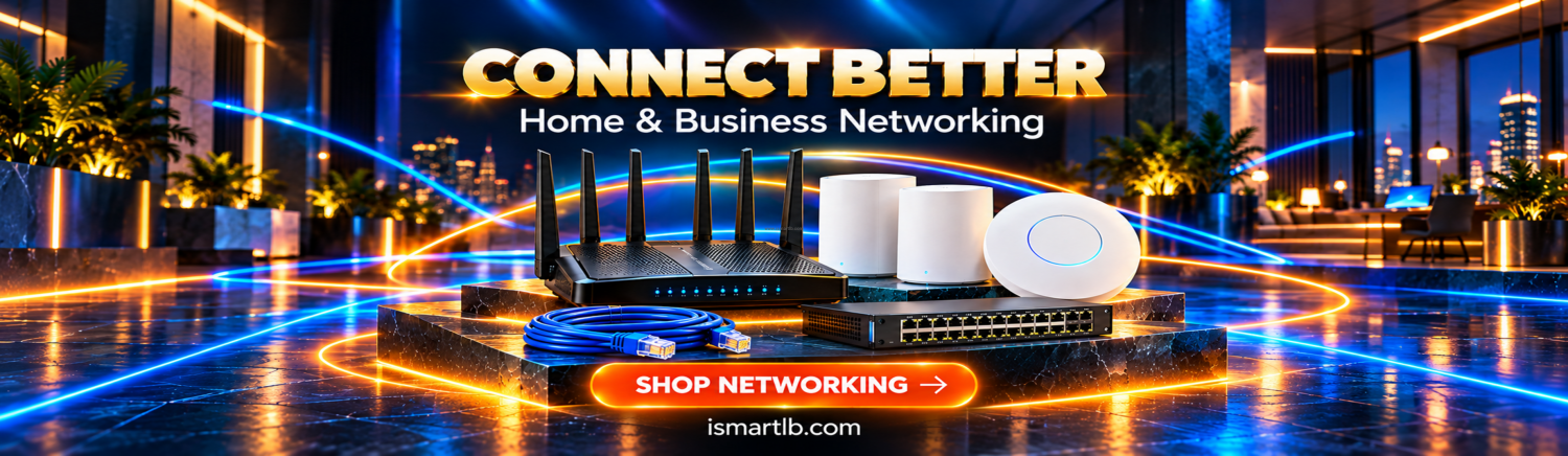 ISmart promo