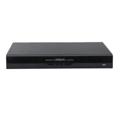 DAHUA NVR 8 CHANNEL 2 HDD DHI-NVR5208-EI2