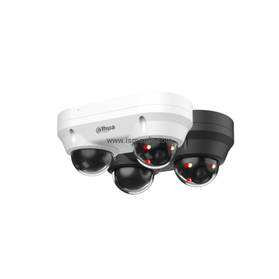 DAHUA FULL COLOR IP CAMERA 4MP 2.8MM DH-IPC-HDBW2449F-AS-E2-IL