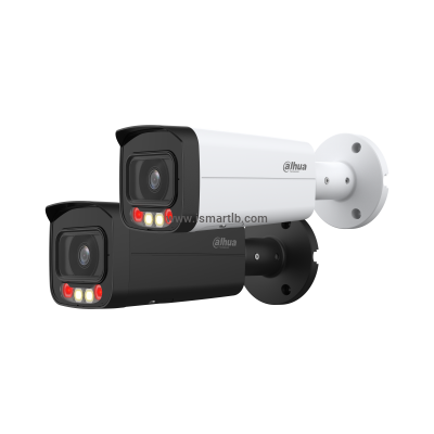 DAHUA FULL COLOR IP CAMERA 8MP 3.6MM OUTDOOR DH-IPC-HFW2849T-AS-IL