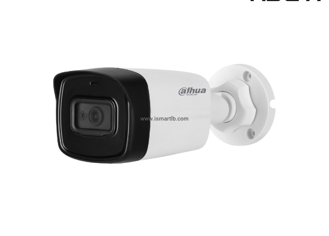DAHUA CAMERA 4MP 3.6MM OUTDOOR DH-HAC-HFW1400TL-A