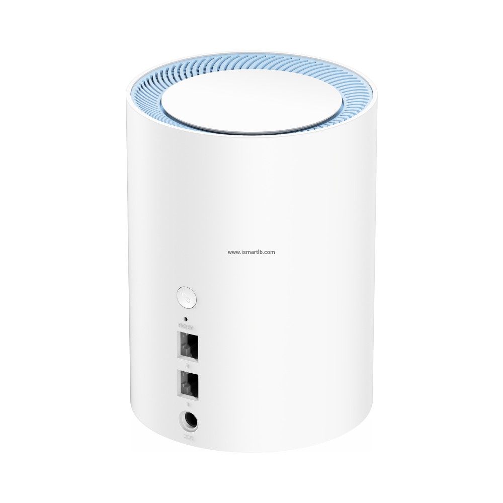 Cudy AC1200 Dual Band Whole Home Wi-Fi Mesh System, Model: M1200 1-pack