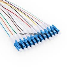 LC UPC Fiber PIGTAIL