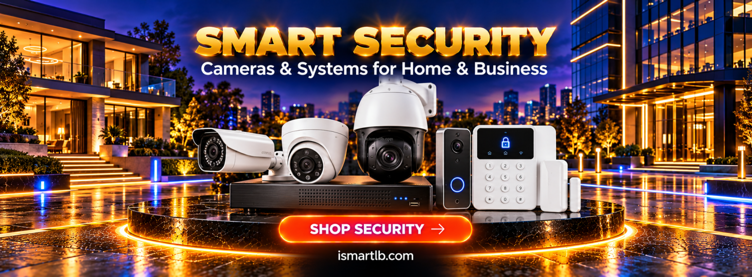 ISmart promo
