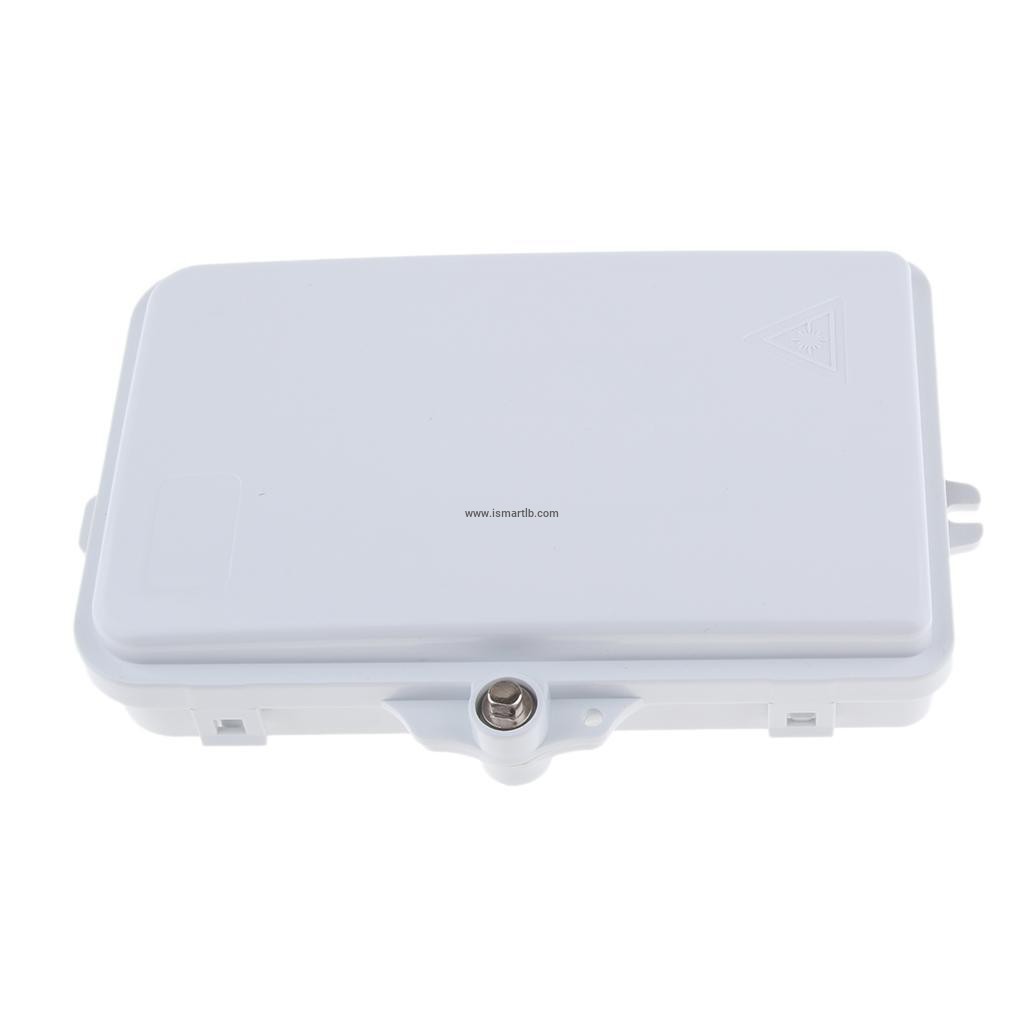 6 Core Fiber Optic Distribution Box