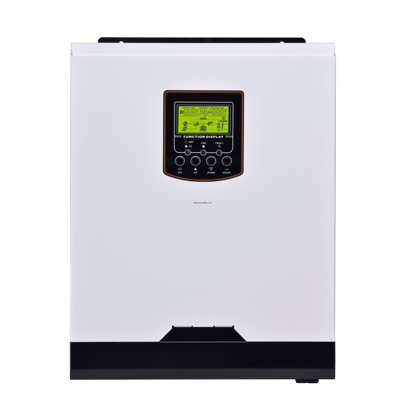 Voltronic 5kW Axpert VM II Off-Grid Inverter 48V