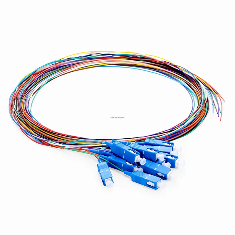 SC UPC Fiber PIGTAIL