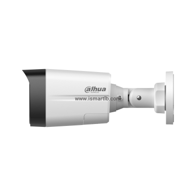 DAHUA FULL COLOR IP CAMERA 4MP 2.8MM OUTDOOR DH-IPC-HFW1439TL1-PV