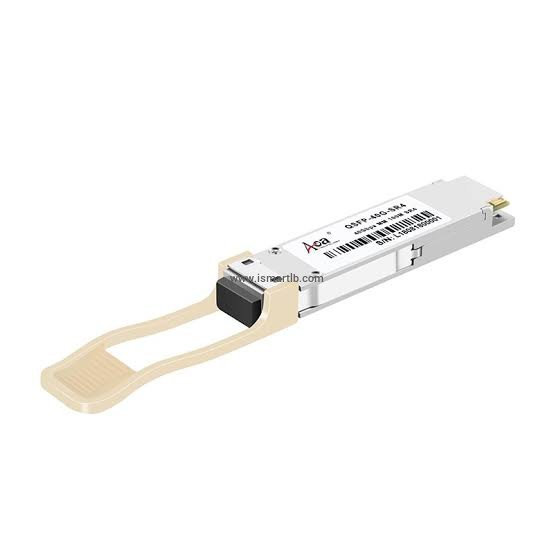 40G QSFP+ SR4 300m 850nm MM MPO DDM