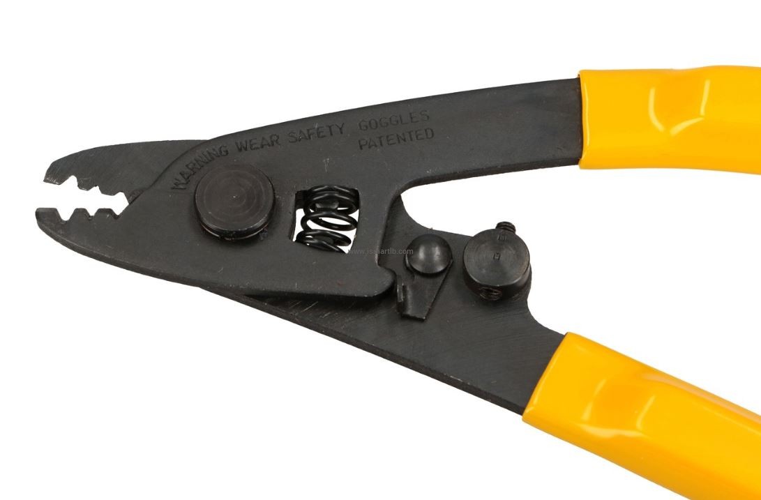 FIBER OPTIC STRIPPER CFS-3