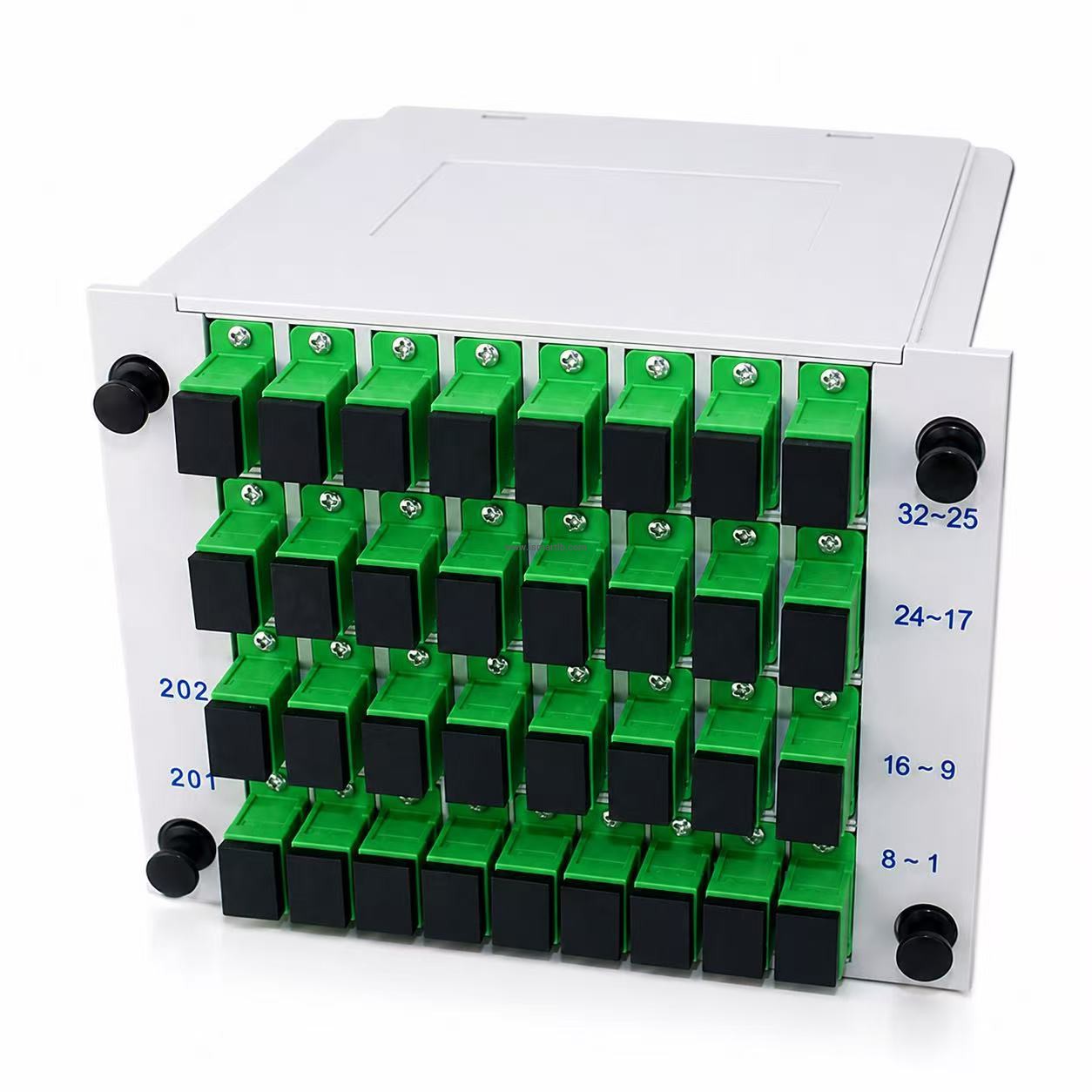 32 Way SC/APC LGX PLC Splitter