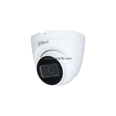 DAHUA CAMERA 2MP INDOOR DH-HAC-HDW1200TRQP-A