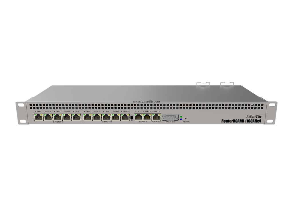MikroTik RB1100AHx4