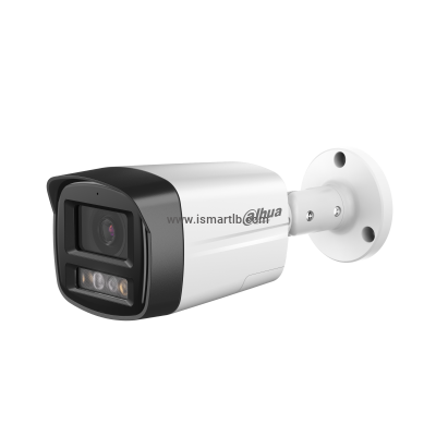 DAHUA IP CAMERA 5MP 3.6MM OUTDOOR DH-IPC-HFW2549TL-S-PV