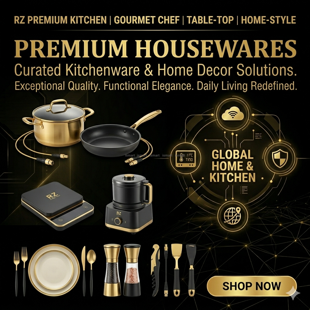 ISmart promo
