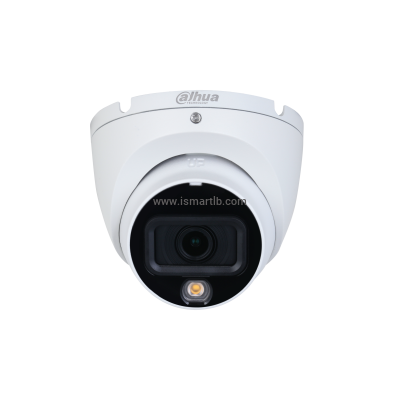 DAHUA FULL COLOR CAMERA 8MP 2.8MM 4K INDOOR DH-HAC-HDW1801TLM-IL-A