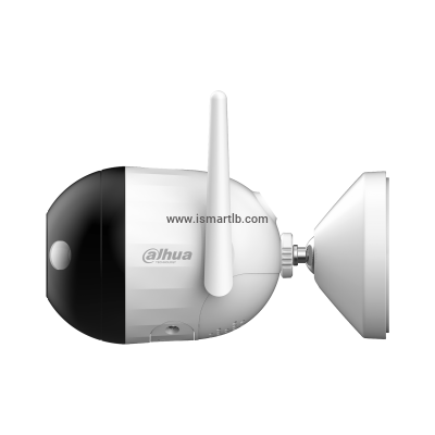 DAHUA FULL COLOR IP CAMERA 2MP 3.6MM OUTDOOR DH-F2C-LED