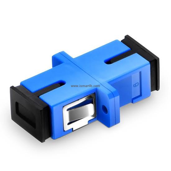Fiber Adapter SC/UPC Simplex