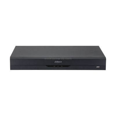 DAHUA XVR 32 CHANNEL 2MP WITH 2HDD  DH-XVR4232AN-I