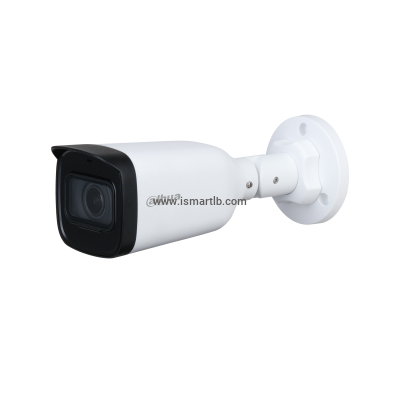 CAMERA 5MP 2.7-12MM OUTDOOR DAHUA B3A51-Z