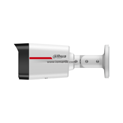 DAHUA FULL COLOR IP CAMERA 4MP 3.6MM OUTDOOR DH-IPC-HFW2449TL-S-PRO