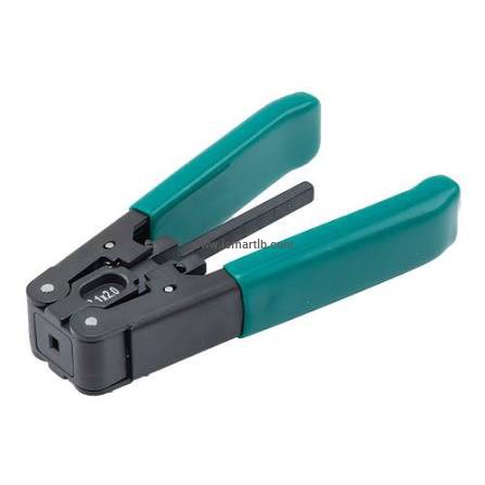 Fiber Stripper For FTTH Drop Cable