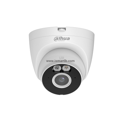 DAHUA IP CAMERA 2MP 2.8MM INDOOR DH-T2A-PV