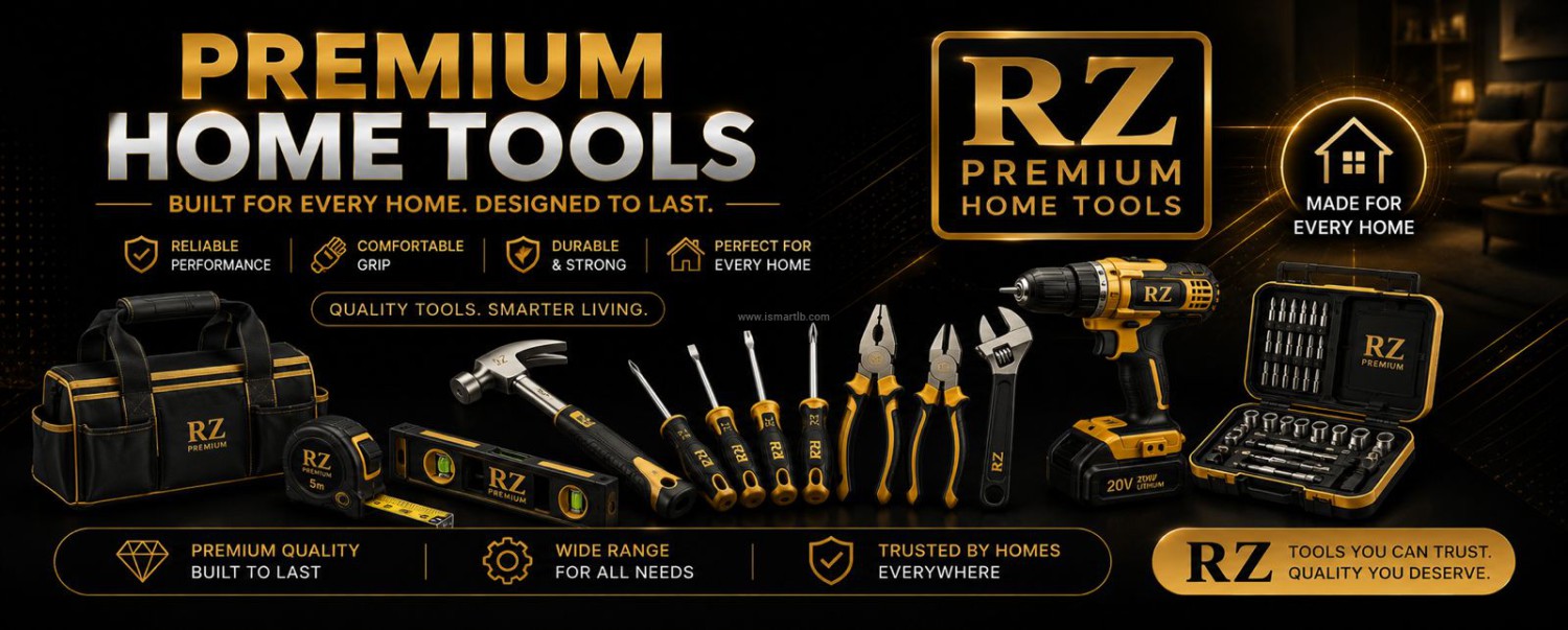 ISmart promo