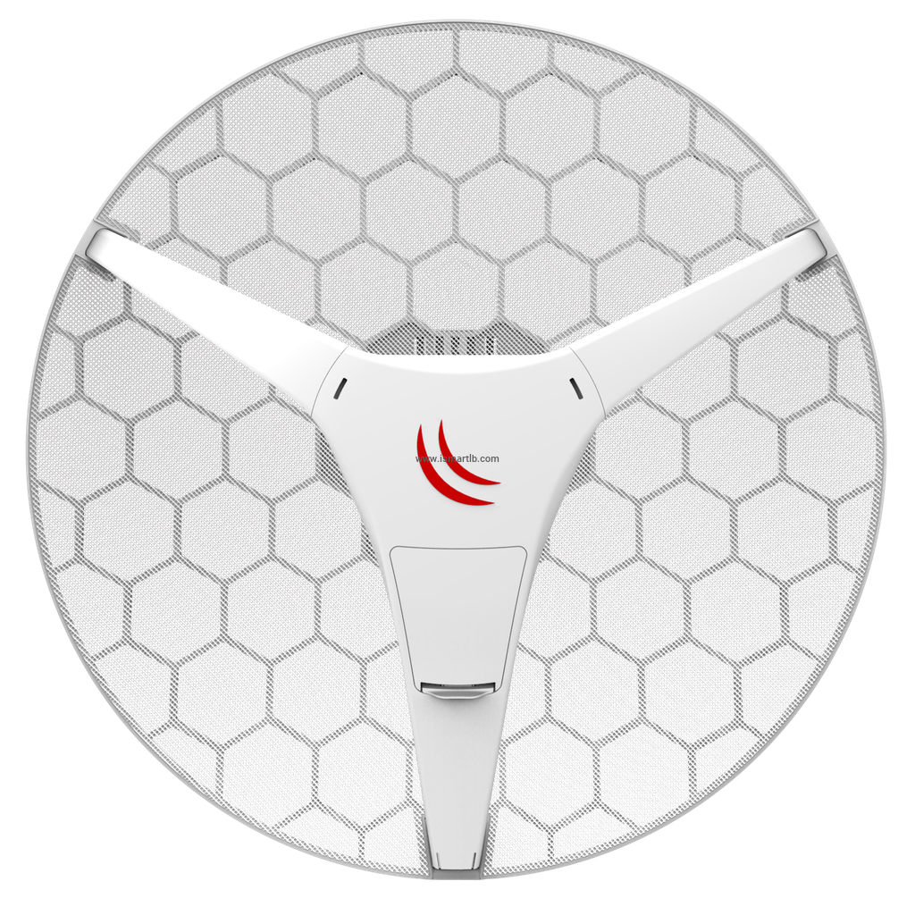 MikroTik Wireless Wire Dish RBLHGG-60adkit