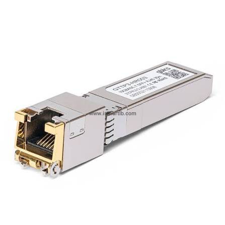 10G SFP+ copper RJ45 30m