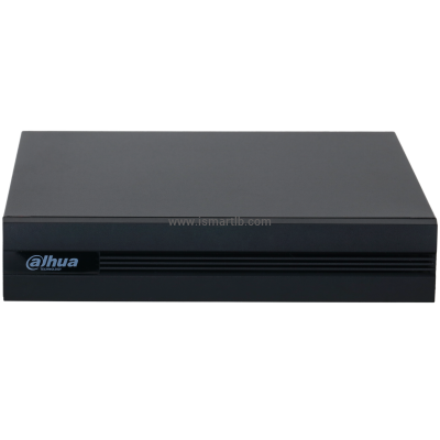 DAHUA XVR 4 CHANNEL 5MP 4K DH-XVR5104HS-4KL-I3