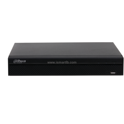 DAHUA NVR 4 CHANNEL DHI-NVR4104HS-4KS3