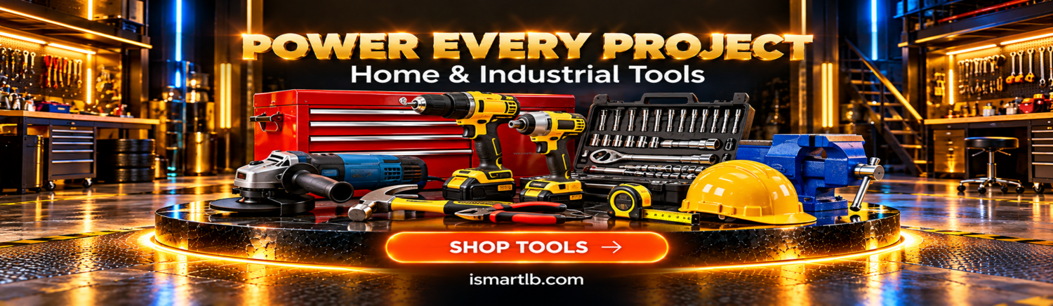 ISmart promo