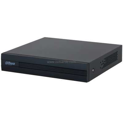 DAHUA XVR 8 CHANNEL 5MP DH-XVR1B08H-I
