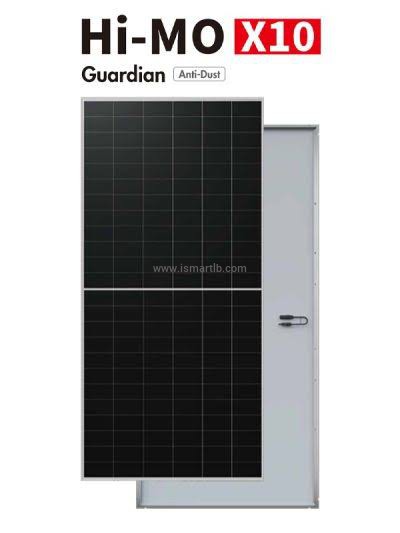 Longi 640W Hi-Mo X10 Solar Panel