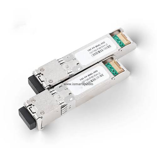 10G LC SFP+ 20km 1270-1330nm BIDI SM DDM
