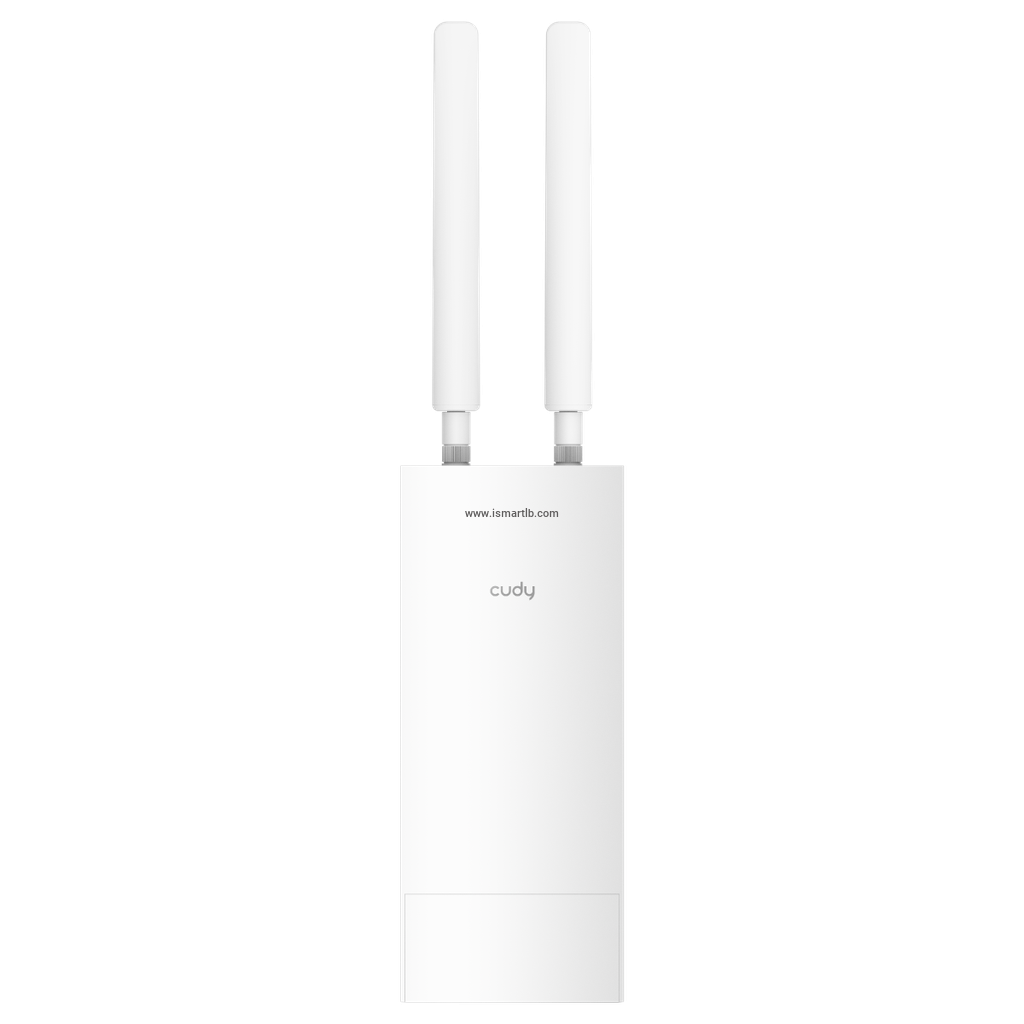 Cudy Outdoor AC1200 Gigabit Wireless Access Point, Model: AP1300 Outdoor