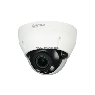 DAHUA IP CAMERA 4MP 2.8-12MM INDOOR DH-IPC-HDPW1431R1P-ZS-S4
