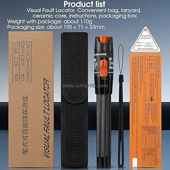 VFL 10mW Laser Pen