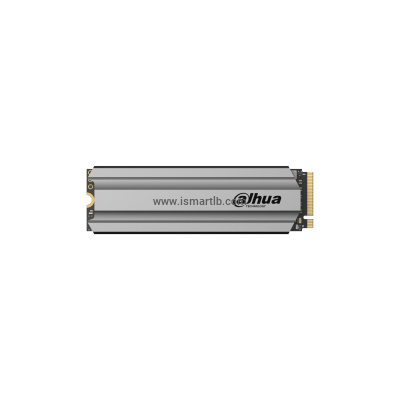 DAHUA  SSD NVME 256GB 2.5" C900 3000MB/S