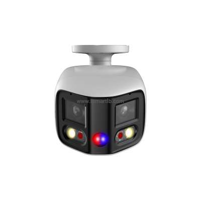 DAHUA TIOC FULL COLOR IP CAMERA 8MP 2.8MM DH-IPC-PFW3849SA-180-AS-PV