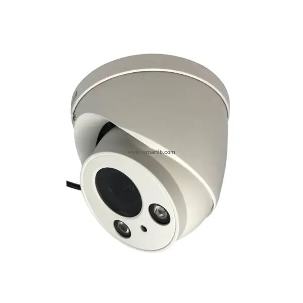 DAHUA CAMERA  4MP 2.7-12MM INDOOR DH-HAC-HDW2401RP-Z