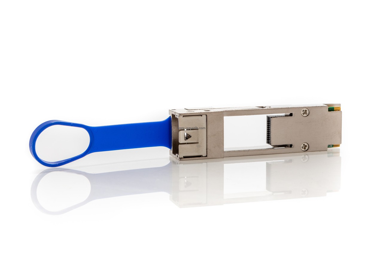 40G QSFP+ to 10G SFP Converter