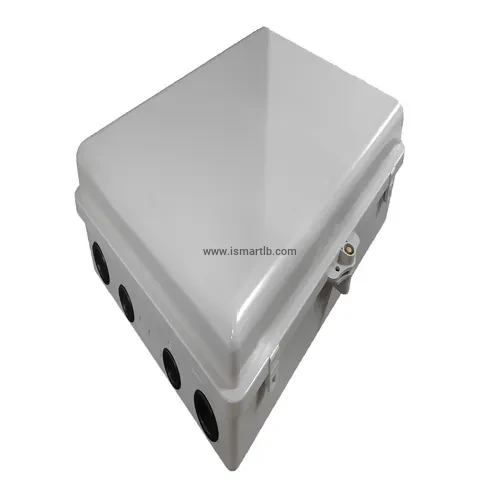 32 Core Fiber Distribution Box
