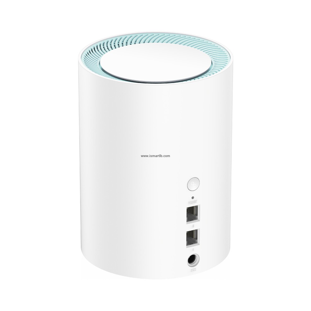 Cudy AC1200 Dual Band Whole Home Wi-Fi Mesh System, Model: M1300 1-pack