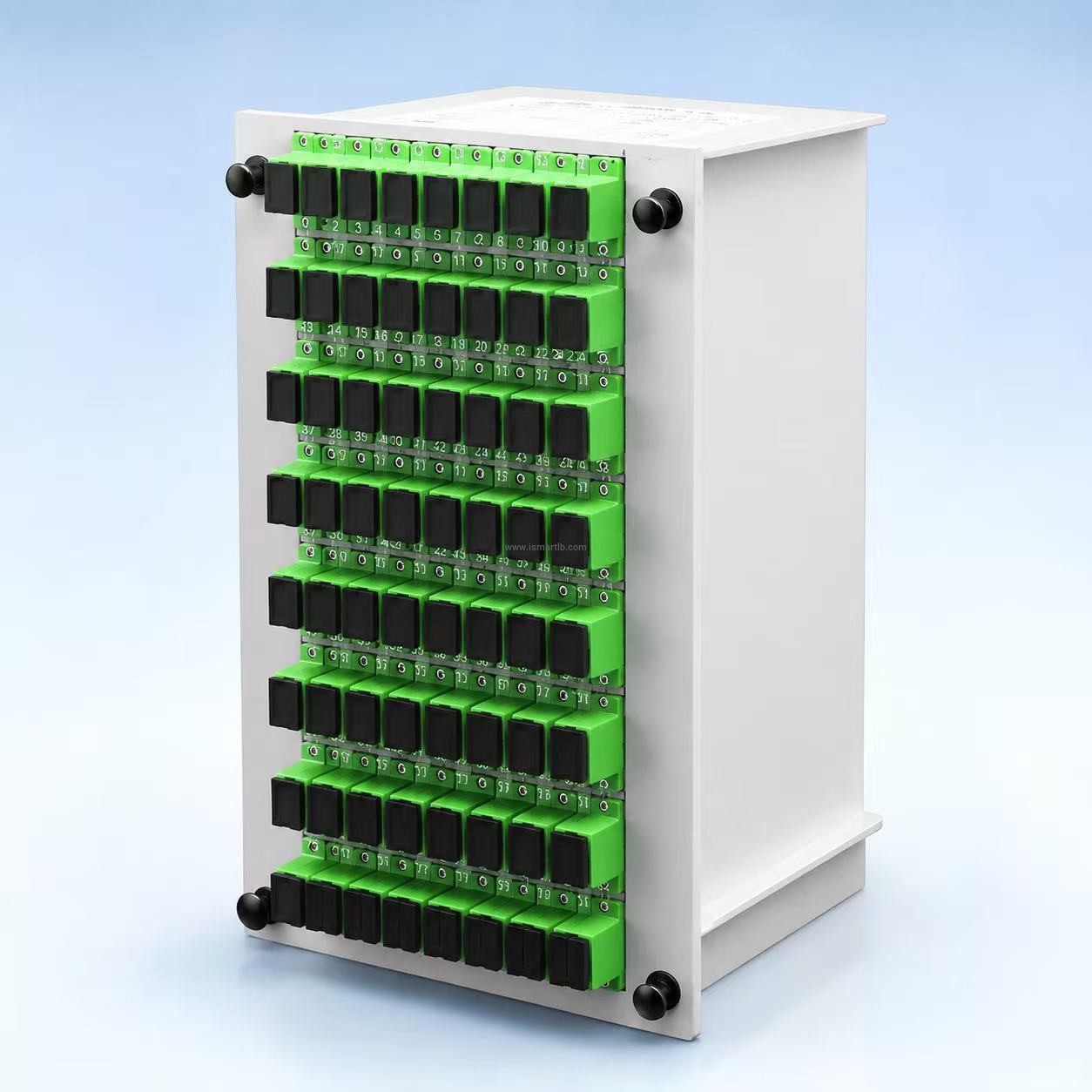 64 Way SC/APC LGX PLC Splitter