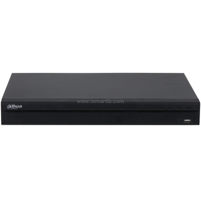 DAHUA NVR 16 CHANNEL 2HDD DHI-NVR4216-4KS3