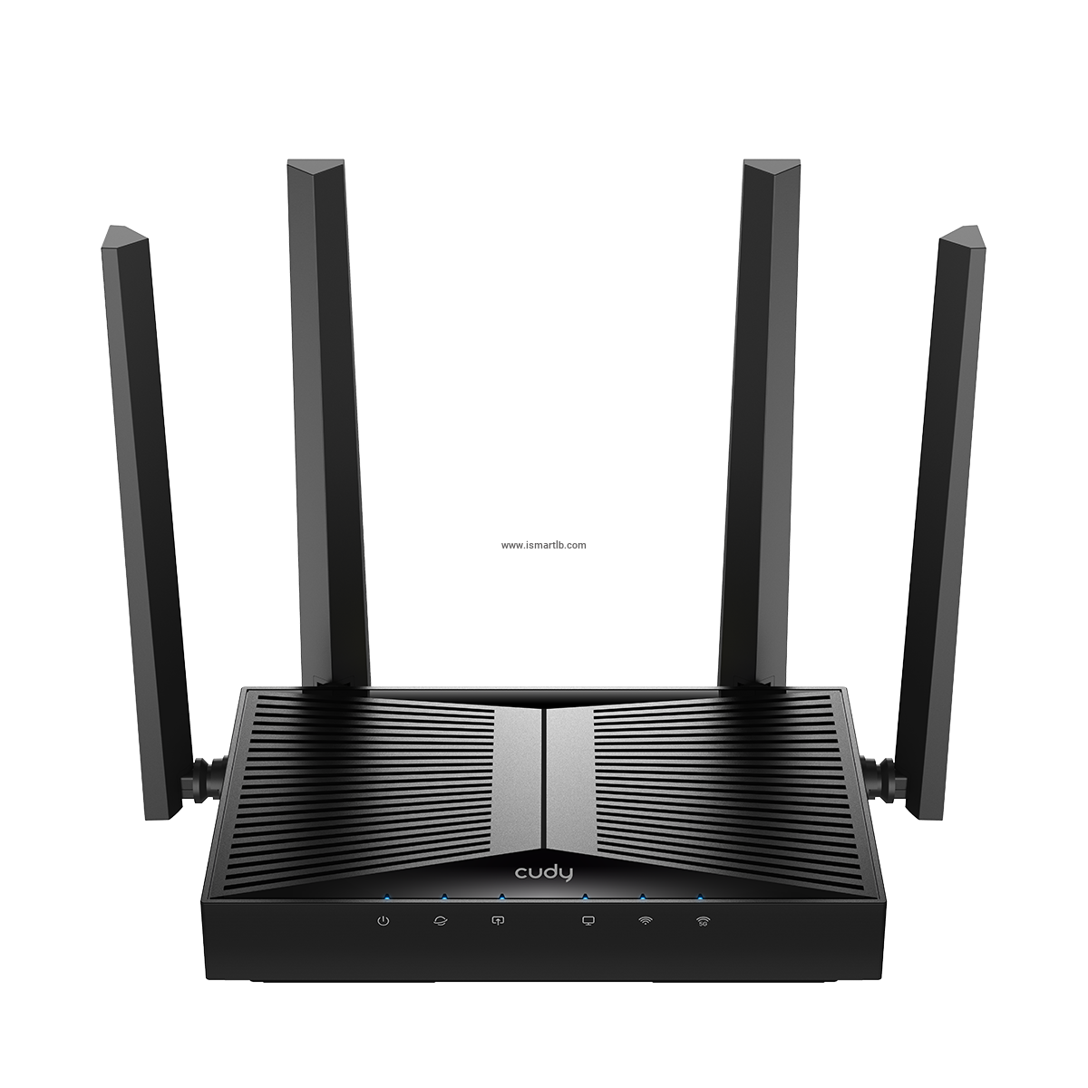 Cudy BE3600 Gigabit Mesh Wi-Fi 7 Router Model: WR3600 1.0